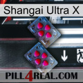 Shangai Ultra X 14